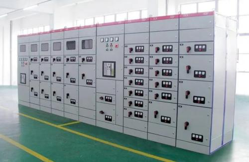 智能配电柜温度监测：保障工业生产安全高效